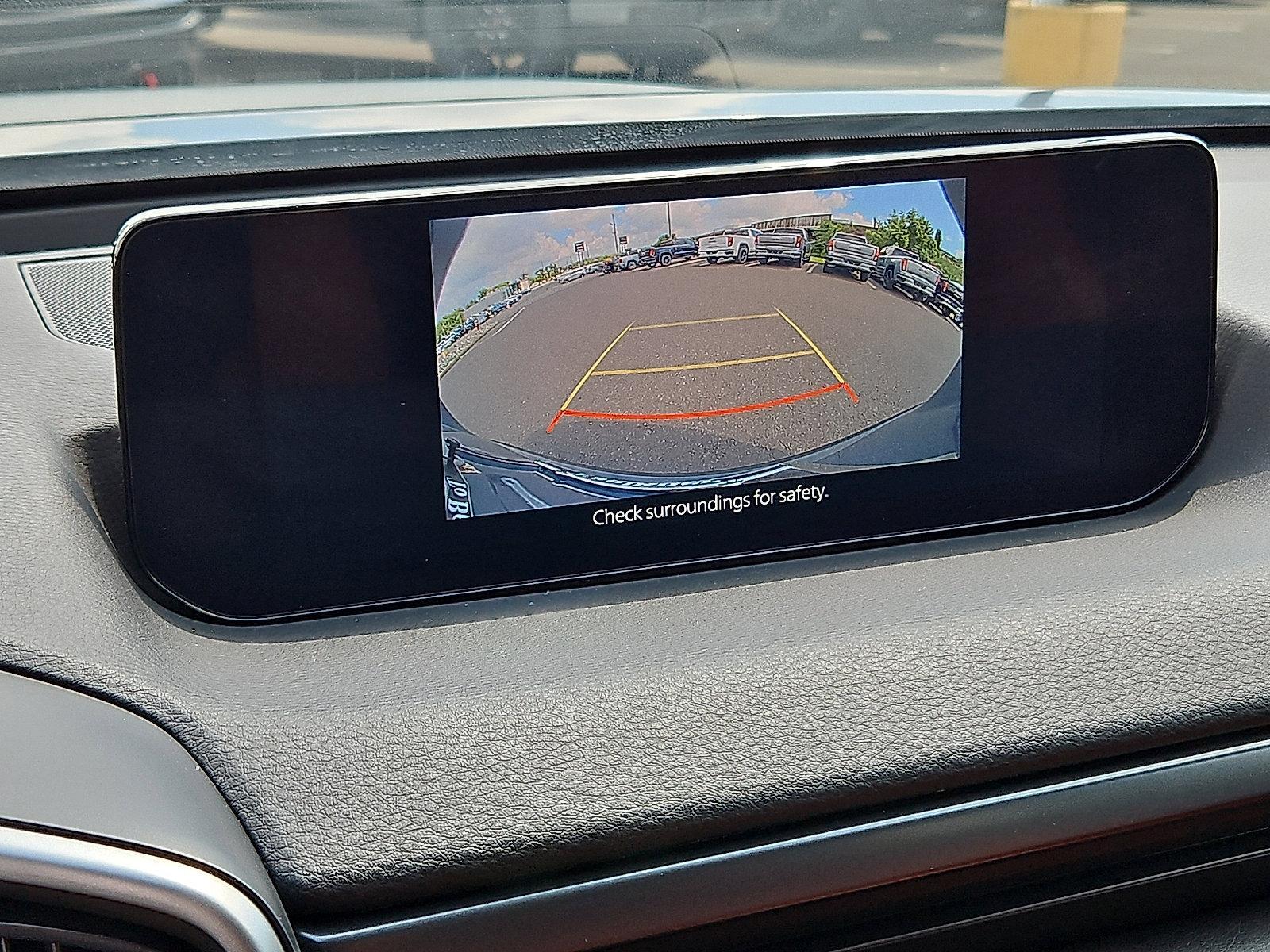 2024 Mazda CX-50 Vehicle Photo in Trevose, PA 19053