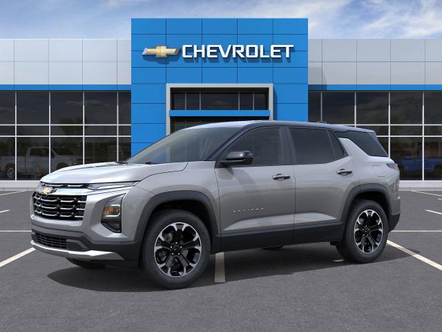 2026 Chevrolet Equinox Vehicle Photo in SAVANNAH, GA 31406-4513