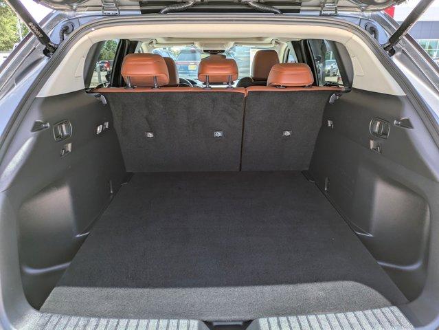2025 Mazda CX-50 Vehicle Photo in San Antonio, TX 78209