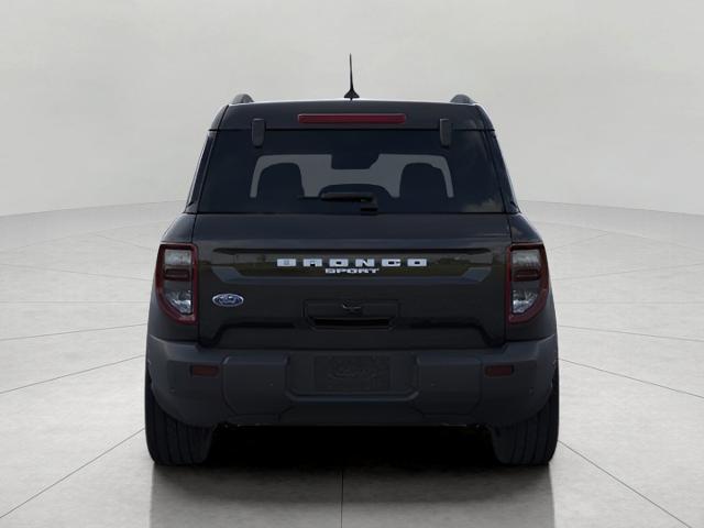 2025 Ford Bronco Sport Vehicle Photo in Neenah, WI 54956