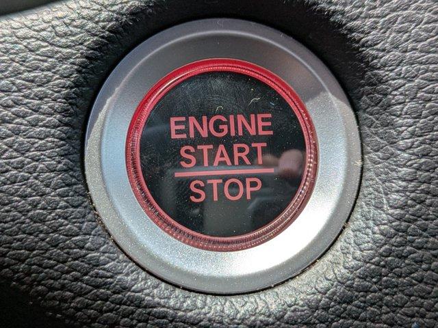 2021 Honda CR-V Vehicle Photo in BRUNSWICK, GA 31525-1881