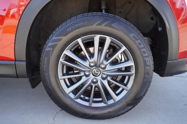2021 Mazda CX-5 Vehicle Photo in Riverdale, UT 84405