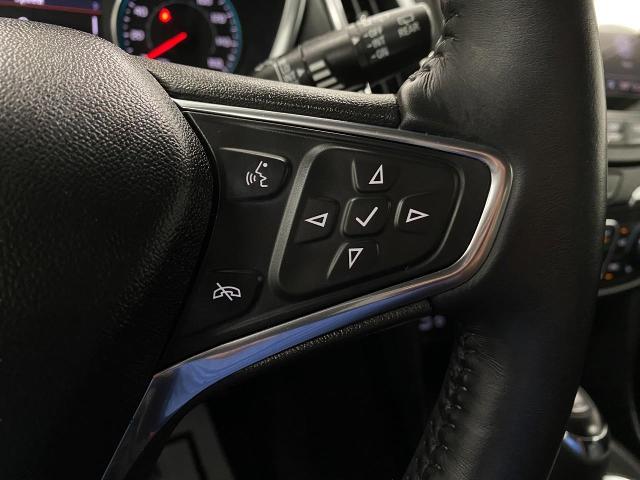 2021 Chevrolet Equinox Vehicle Photo in Appleton, WI 54913