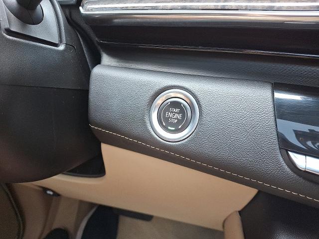 2021 Cadillac Escalade Vehicle Photo in TREVOSE, PA 19053-4984
