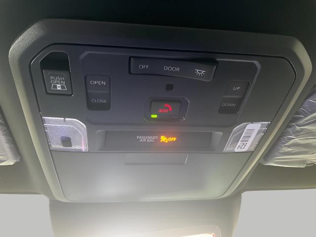 2025 Toyota Tacoma 4WD Vehicle Photo in Oshkosh, WI 54904