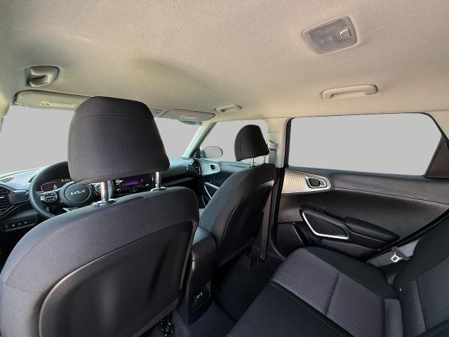 2024 Kia Soul Vehicle Photo in Appleton, WI 54914