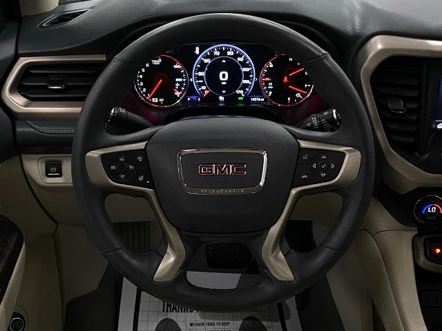 2023 GMC Acadia Vehicle Photo in Appleton, WI 54913