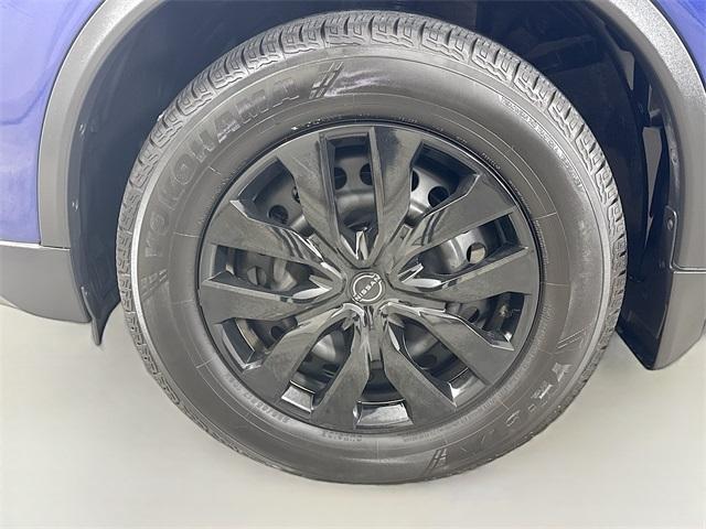 2019 Nissan Rogue Vehicle Photo in Everett, WA 98204