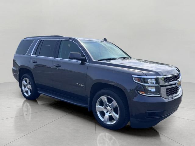 2016 Chevrolet Tahoe Vehicle Photo in Oshkosh, WI 54901