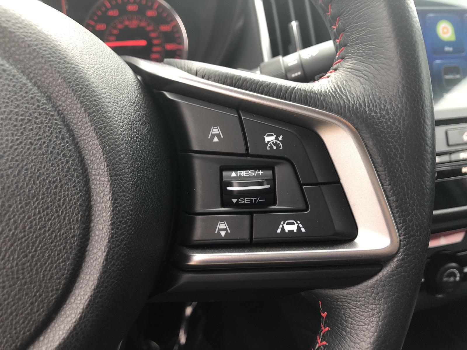 2017 Subaru Impreza Vehicle Photo in Mechanicsburg, PA 17050