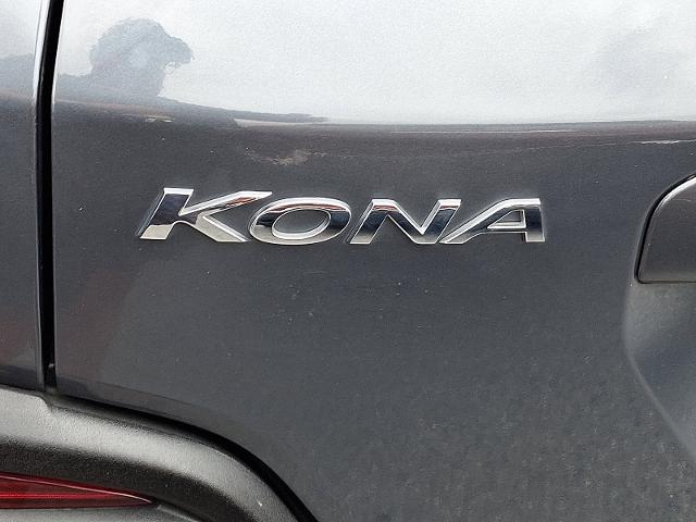 2018 Hyundai Kona Vehicle Photo in HARRISBURG, PA 17111-1033