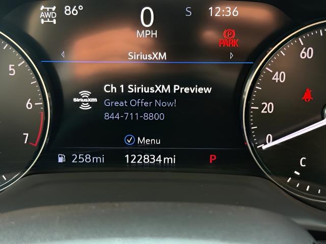 2021 Buick Envision Vehicle Photo in MIDDLETON, WI 53562-1492