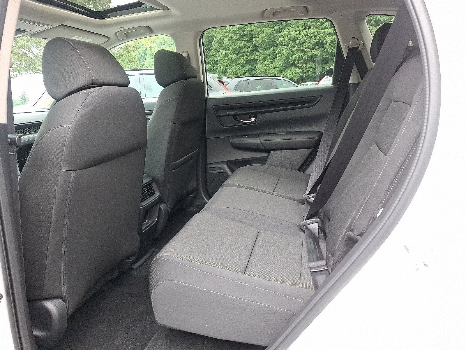 2026 Honda CR-V Vehicle Photo in Harrisburg, PA 17111