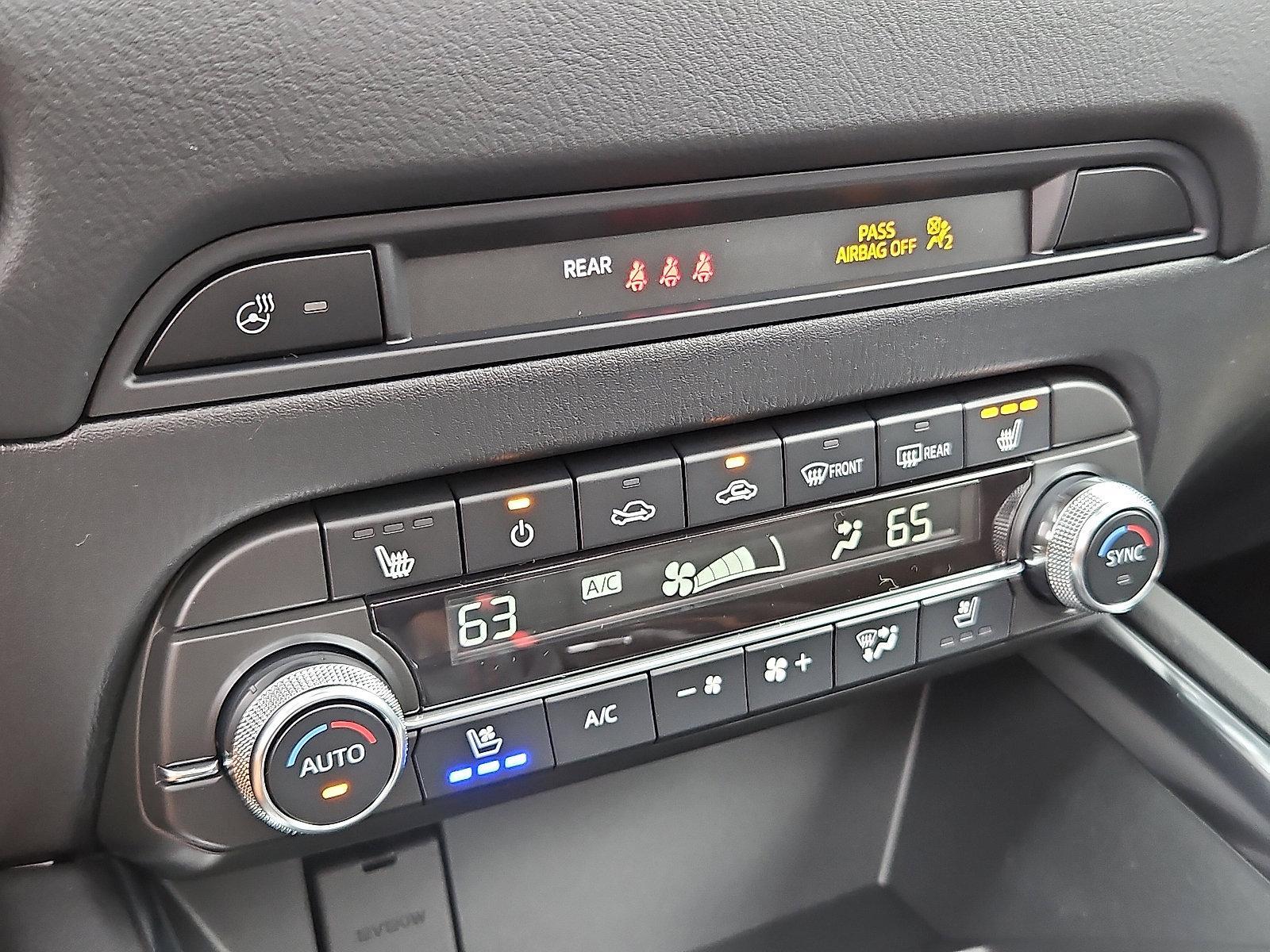 2025 Mazda CX-5 Vehicle Photo in Trevose, PA 19053