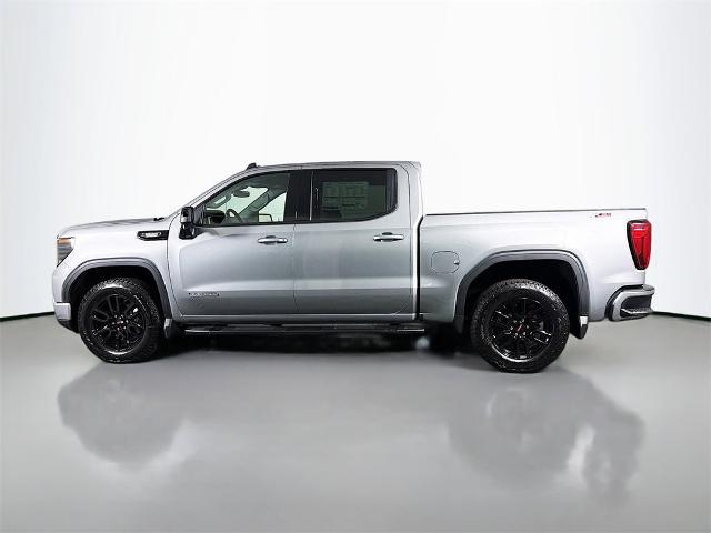 2025 GMC Sierra 1500 Vehicle Photo in PUYALLUP, WA 98371-4149