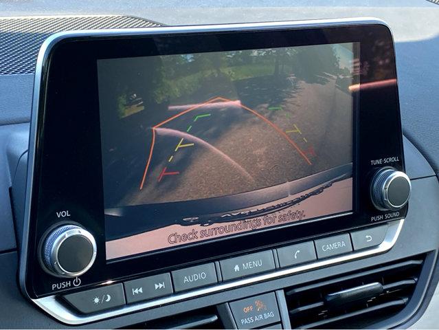 2024 Nissan Altima Vehicle Photo in Savannah, GA 31419