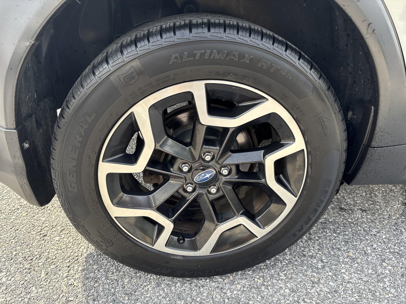 2016 Subaru Crosstrek Vehicle Photo in Mechanicsburg, PA 17050