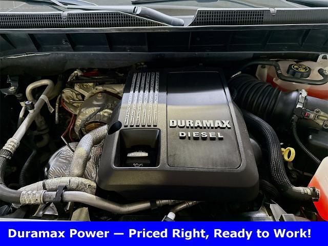 2023 Chevrolet Silverado 1500 Vehicle Photo in EVERETT, WA 98203-5662