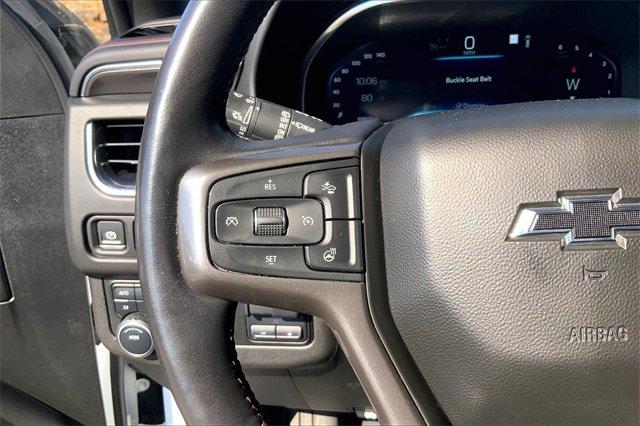 2022 Chevrolet Suburban Vehicle Photo in KANSAS CITY, MO 64114-4502