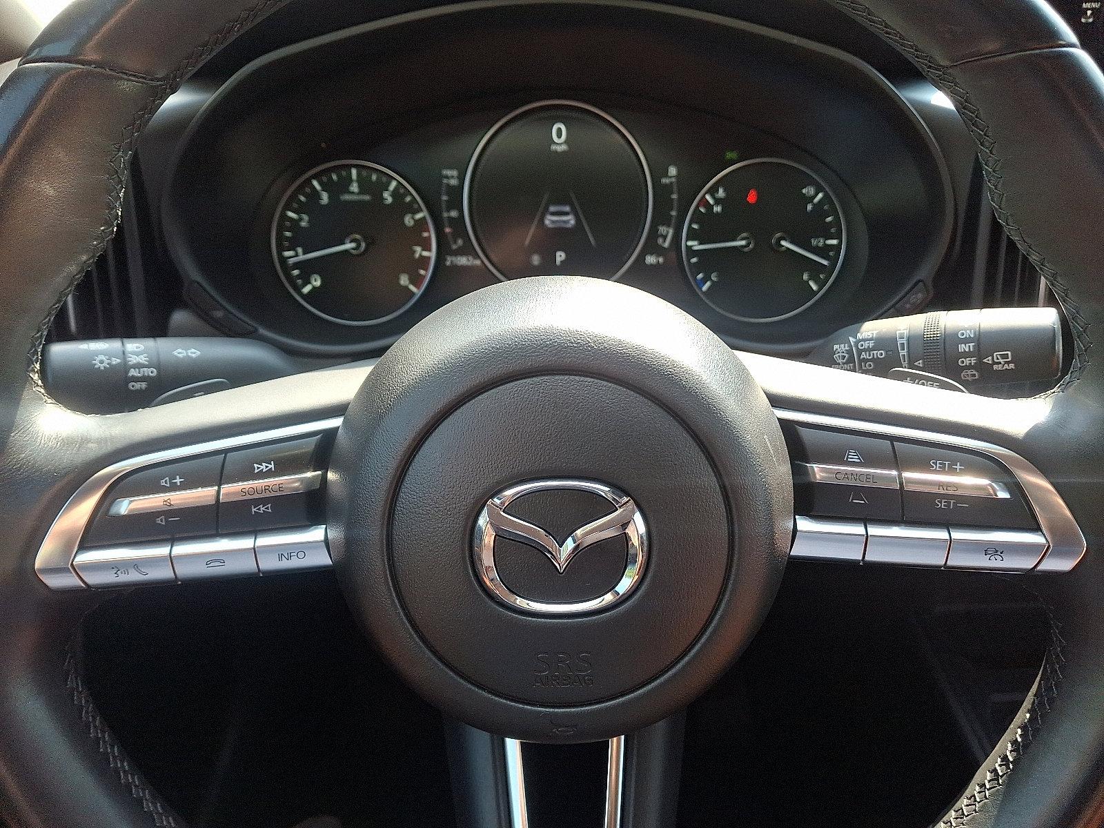 2023 Mazda CX-50 Vehicle Photo in Harrisburg, PA 17111