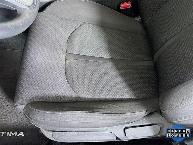 2016 Kia Optima Vehicle Photo in Puyallup, WA 98371