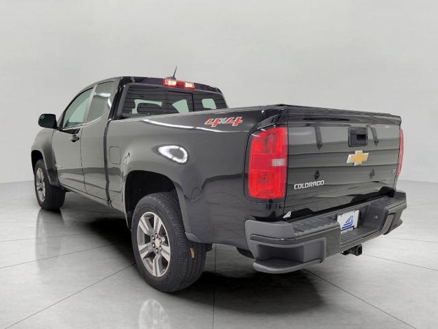 2016 Chevrolet Colorado Vehicle Photo in NEENAH, WI 54956-2243