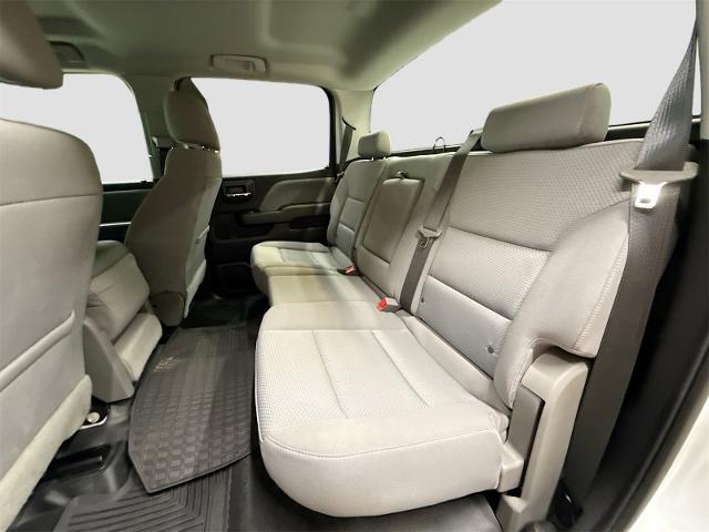 2019 GMC Sierra 3500 HD Vehicle Photo in EVERETT, WA 98203-5662