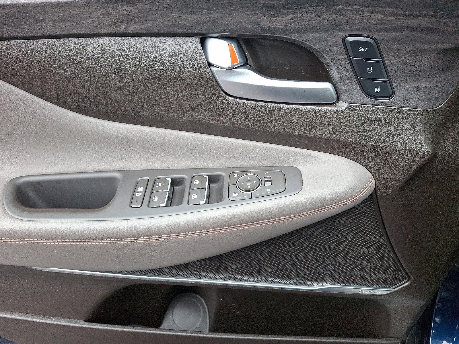 2019 Hyundai SANTA FE Vehicle Photo in Harrisburg, PA 17111