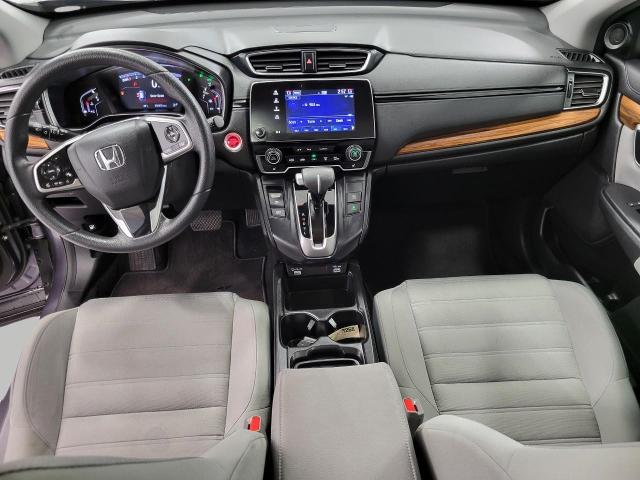 2020 Honda CR-V Vehicle Photo in NEENAH, WI 54956-2243