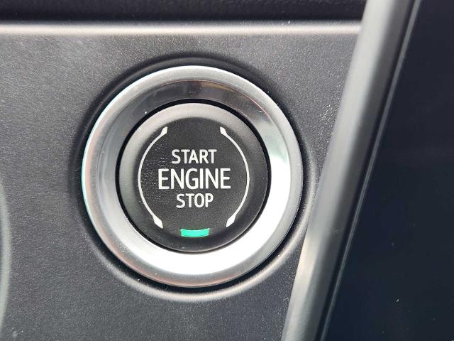 2023 Chevrolet Blazer Vehicle Photo in DENTON, TX 76210-9321