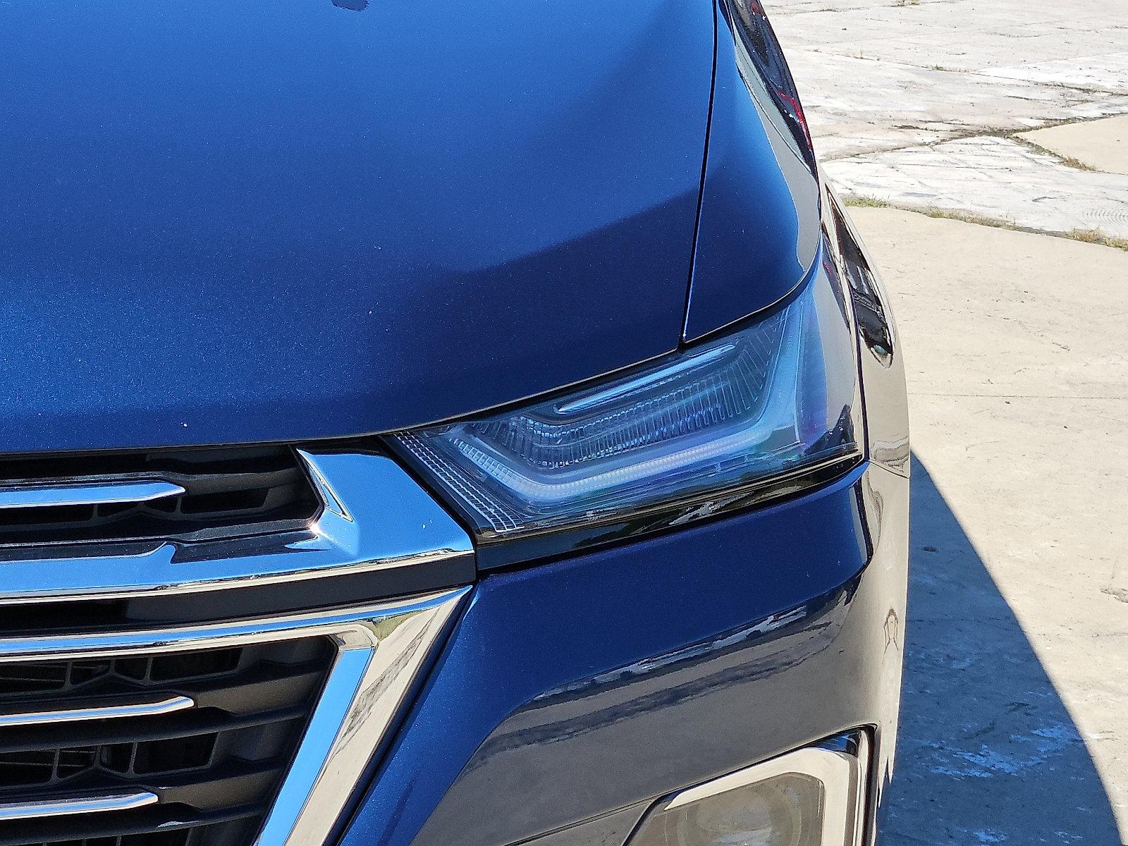 2023 Chevrolet Traverse Vehicle Photo in Trevose, PA 19053