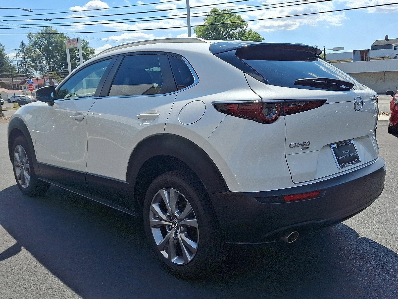 2023 Mazda CX-30 Vehicle Photo in Harrisburg, PA 17111