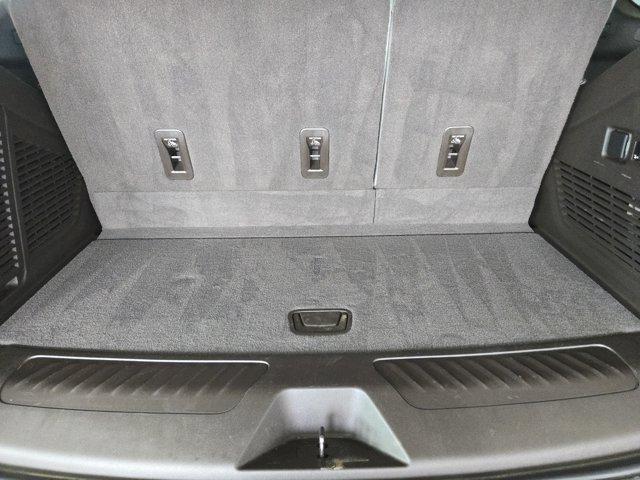 2021 Chevrolet Tahoe Vehicle Photo in Decatur, TX 76234