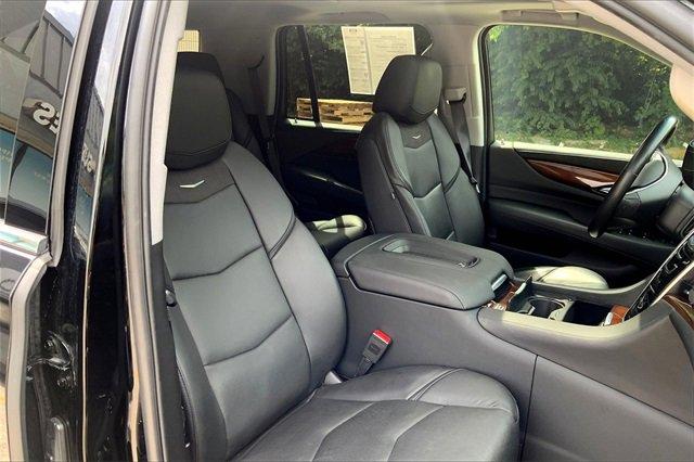 2019 Cadillac Escalade Vehicle Photo in KANSAS CITY, MO 64114-4545