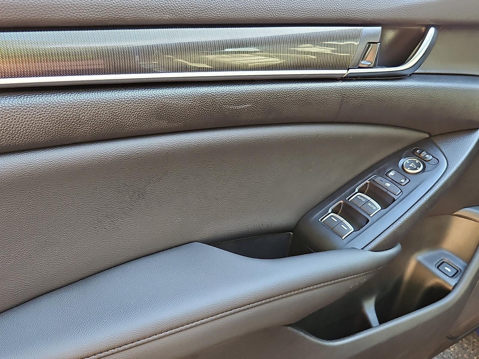 2022 Honda Accord Sedan Vehicle Photo in Jenkintown, PA 19046