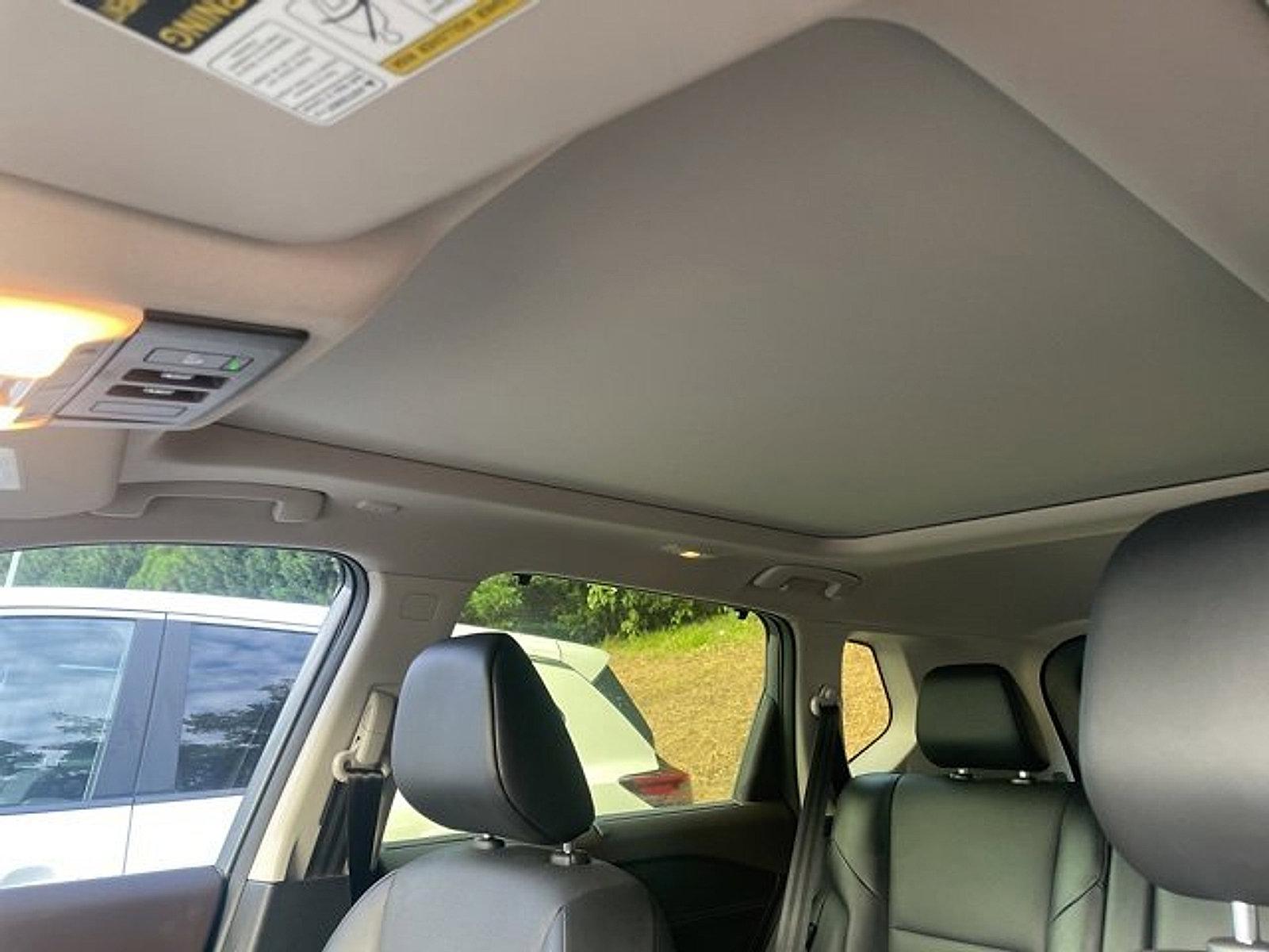 2023 Nissan Rogue Vehicle Photo in Jenkintown, PA 19046