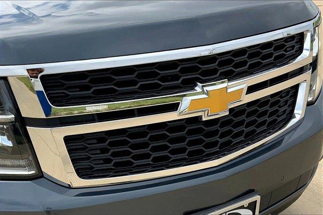 2019 Chevrolet Tahoe Vehicle Photo in TOPEKA, KS 66609-0000