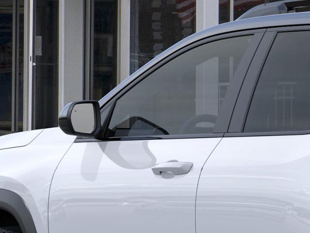 2026 Chevrolet Equinox Vehicle Photo in INDEPENDENCE, MO 64055-1314