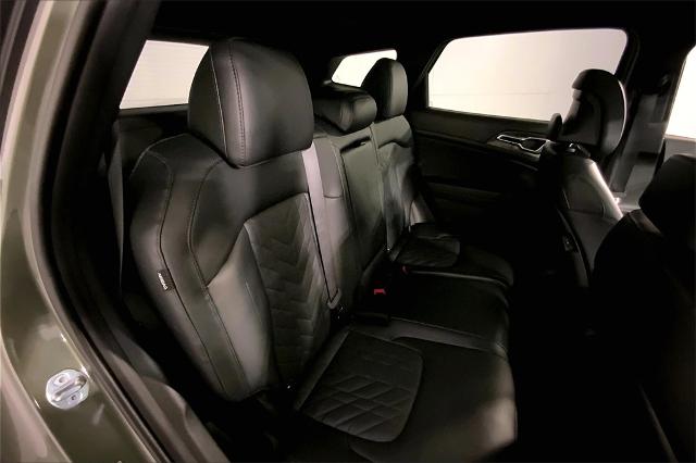 2025 Kia Sportage Vehicle Photo in Lees Summit, MO 64086