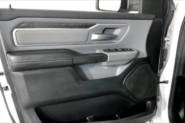2020 Ram 1500 Vehicle Photo in Kansas City, MO 64114