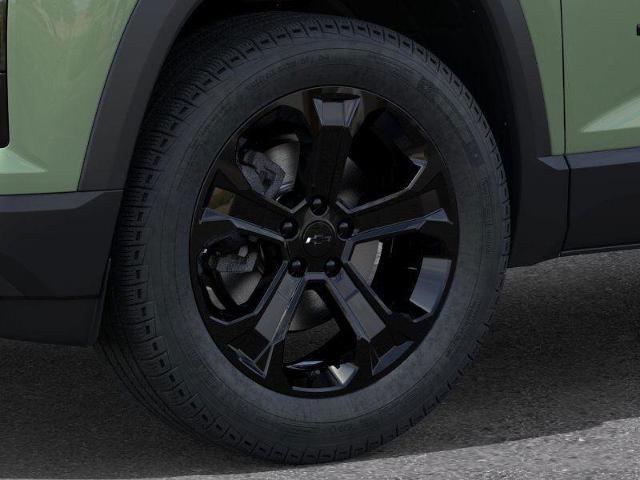 2026 Chevrolet Equinox Vehicle Photo in INDEPENDENCE, MO 64055-1314