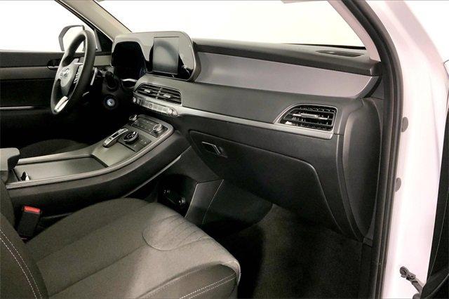 2022 Hyundai Palisade Vehicle Photo in KANSAS CITY, MO 64114-4502
