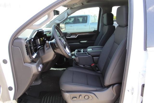 2024 GMC Sierra 1500 Vehicle Photo in Greenville, TX 75402