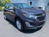 Used 2018 Chevrolet Equinox LS with VIN 3GNAXREV0JS561051 for sale in Vandergrift, PA