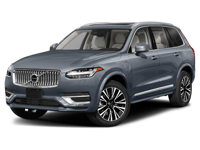 2024 Volvo XC90 Recharge Plug-In Hybrid Vehicle Photo in Houston, TX 77007