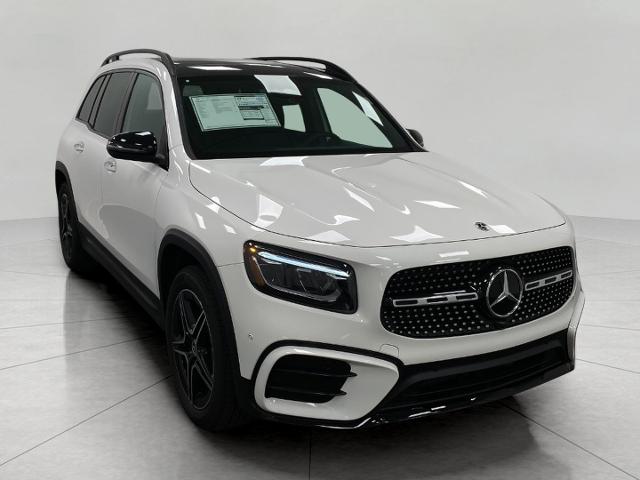 2024 Mercedes-Benz GLB Vehicle Photo in Appleton, WI 54913