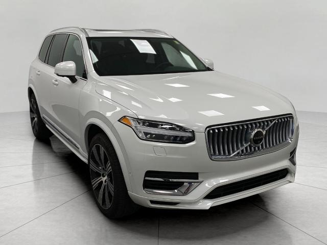 2024 Volvo XC90 Recharge Plug-In Hybrid Vehicle Photo in Appleton, WI 54913