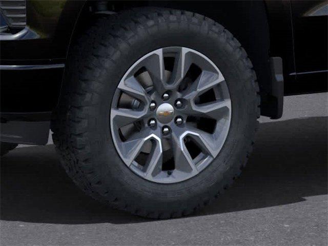 2024 Chevrolet Silverado 1500 Vehicle Photo in COLLIERVILLE, TN 38017-9006