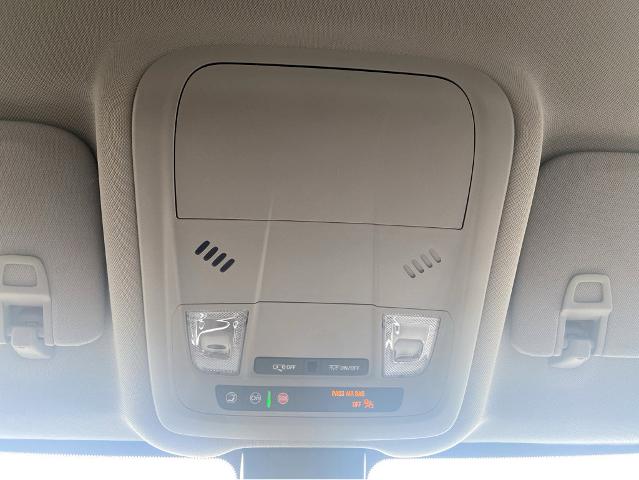 2024 Chevrolet Equinox Vehicle Photo in SAVANNAH, GA 31406-4513