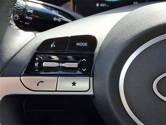 2024 Hyundai ELANTRA Vehicle Photo in New Bloomfield, PA 17068